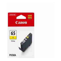 Canon CLI65Y Yellow INK TANK FOR PRO-200