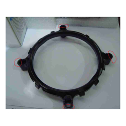 Antec CPU Air Cooler Bracket for Intel LGA 1700 12 Gen CPU A30 A40 Pro C40 C400 C400 Glacial A400 RGB