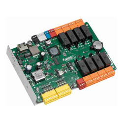 Axis 9160501 AXIS IP RELAY FOR USE WITH 2N LIFT CONTROL