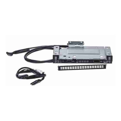 HPE DL360 Gen10 8SFF DP USB/ODD Blnk Kit