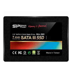 Silicon Power SIP SSD 240GB-SP240GBSS3S55S25-OEM