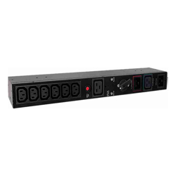 ION UPS SWITCH-F-MBP16