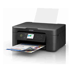 Epson XP-4200 EXPRESSION HOME PRINT/COPY/SCAN/WIFI 4 CLR MULTIFUNCTION PRINTER