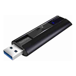 SanDisk Extreme Pro USB 3.2 Solid State Flash Drive 512GB