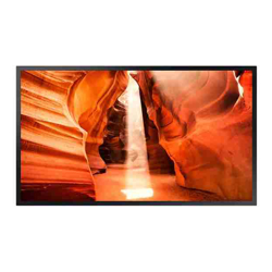 Samsung (OMB) WINDOW DISPLAY 55&amp;amp;quot; FHD 4000NITS HDMI(2) LAN WIFI 24/7 USAGE 3YR