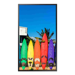 Samsung (OMB) WINDOW DISPLAY 46&amp;amp;quot; FHD 4000NITS HDMI(2) LAN WIFI 24/7 USAGE 3YR