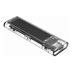 Orico TCM2-C3-BK Black NVMe M.2 SSD Enclosure (10Gbps)