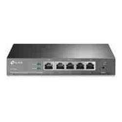 TP-Link TP Link TL-ER605 SafeStream Gigabit Multi-WAN VPN