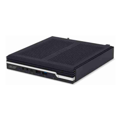 Acer Veriton N4660G Mini Desktop PC  i5-9400 Hexa-core 8GB RAM 256GB SSD + 500GB HDD Wi-Fi USB-C Win10 Pro 12 Mth Wty (Refurbished)