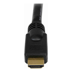 StarTech STARTECH.COM 10M HIGH Speed HDMI 1.4 CABLE M TO M 4K LTW 