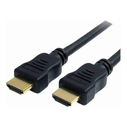 StarTech STARTECH.COM 2M HIGH Speed HDMI 1.4 CABLE M TO M 4K ETHERNET LTW