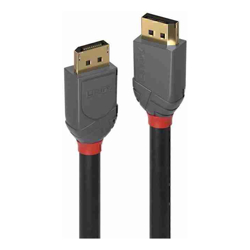 Lindy  Lindy 10m DP 1.2 Cable AL