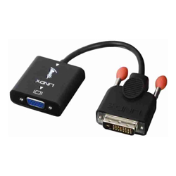 Lindy  Lindy DVI-D-VGA Converter