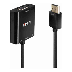 Lindy  Lindy HDMI-VGA &amp;amp;amp; Audio Conv
