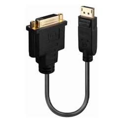 Lindy  Lindy DP 1.2-DVI Converter