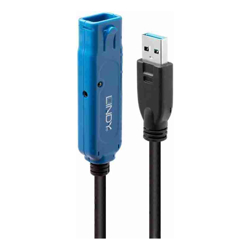 Lindy  Lindy 8m USB3 Ext Cable Pro