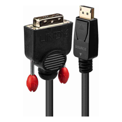 Lindy  Lindy 1m DP to DVI Cable