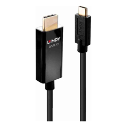 Lindy  Lindy 2m USBC to HDMI Adapter