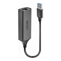 Lindy  LINDY USB3.0 Ethernet Adaptor