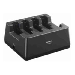Panasonic CF-33 4-Bay Battery Charger