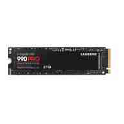 Samsung (990 PRO) 2TB M.2 INTERNAL NVMe PCIe SSD 7450R/6900W MB/s 5YR WTY