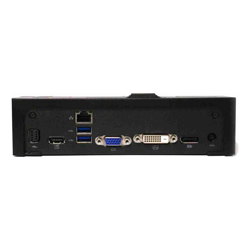 Dell PR03X E-Port Replicator Docking Station with USB 3.0 130W PSU 12 Mth Wty (NO BOX) (Refurbished)
