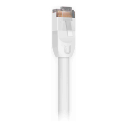 Ubiquiti UniFi Patch Cable Outdoor 3M White all-weather RJ45 Ethernet Cable Category 5e Weatherproof
