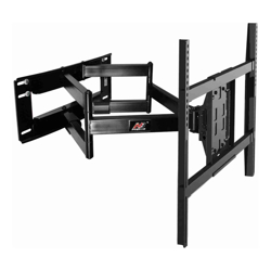 North Bayou NBSP5 HEAVY DUTY CANTILEVER WALL MOUNT FOR LED TV 60-90 UP TO 90KG