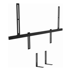 Vogel's UNIVERSAL SOUNDBAR MOUNT SONOS BEAM COMPATIBLE MAX 600MM VESA MAX WEIGHT 6.5KG
