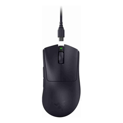 Razer DeathAdder V3 Pro-Ergonomic Wireless Gaming Mouse-AP Packaging