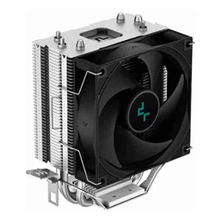 Deepcool AG300 Single-Tower CPU Cooler Intel LGA1700/1200/1151/1150/1155 AMD AM5/AM4