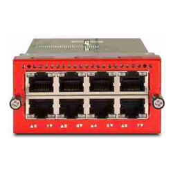 WatchGuard Firebox M 8-Port 1Gb Copper Module