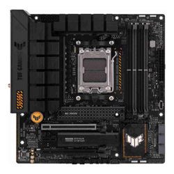 Asus TUF-GAMING-B650M-PLUS-WIFI AM5 mATX motherboard