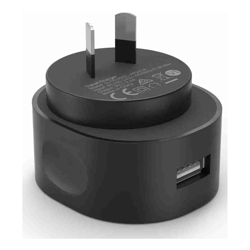 Choetech C0203 USB-A AC Adapter (AU standard) 12W