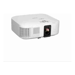 Epson EH-TW6250 4K ENHANCEMENT HOME THEATRE 3LCD PROJECTOR 2800 ANSI LUMENS WHITE