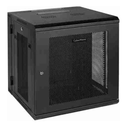 CyberPower 12U Swing WallMount