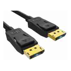 8Ware 8WR CAB DISPLAYPORT-M-M-3M-ULTRA