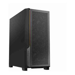 Antec P20CE ATX  High Airflow Ultra Sound Dampening from 4 sides  6x HDDS  5x 120mm Fans Built in Fan controller Office and Corporate Case