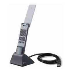 TP-Link ARCHER TX20UH AX1800 HIGH GAIN WIRELESS USB ADAPTERWIFI6 2.4/5 GHZ USB 3.0 3YR