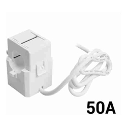 Shelly 50A CLAMP FOR SHELLY EM RAW PART