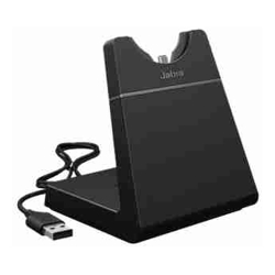 Jabra ENGAGE 55 CHARGING STAND FOR STEREO/MONO HEADSETS USB-A