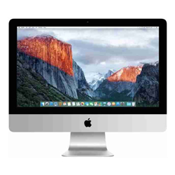 Apple iMac A1418 21.5&amp;amp;quot; (Late 2015) i5-557R 8GB RAM 1TB HDD 6 Mth Wty (Refurbished)