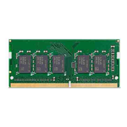 Synology RAM D4ES01-16G Applied Models:DS3622xs+ DS2422+