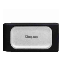 Kingston 4000G PORTABLE SSD XS2000 EXTERNAL DRIVE USB 3.2 GEN 2X2