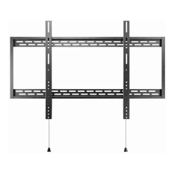 Atdec AD-WF-10090 Fixed-angle wall mount max. 100kg (220lb). For mounting large heavy displays