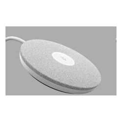 Logitech RALLY MIC POD WHITE 2YR WTY 