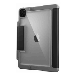STM dux plus (iPad Pro 12.9in 5th gen/12.9in 4th gen/12.9in 3rd gen) AP black