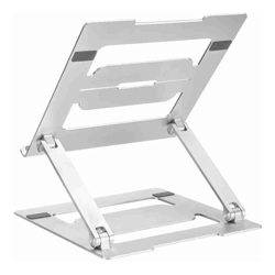 NBS-01 Premium Step-less Adjustable  Laptop Riser 