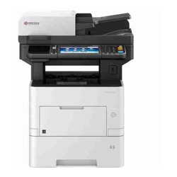 Kyocera ECOSYS M3655IDN A4 Mono MFP PRINT/COPY/SCAN/FAX 55PPM