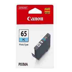 Canon CLI65PC Photo CYAN INK TANK FOR PRO-200